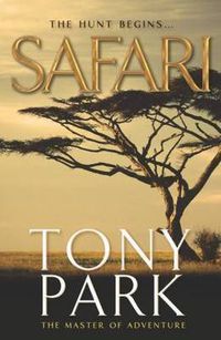 Cover image for Safari