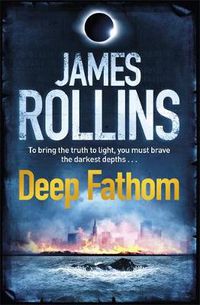 Cover image for Deep Fathom