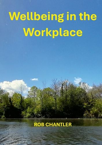 Cover image for Wellbeing in the Workplace