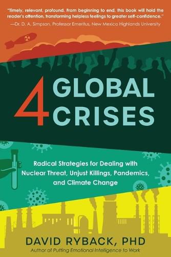 Cover image for 4 Global Crises