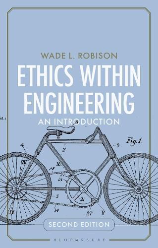 Cover image for Ethics Within Engineering