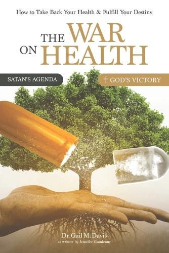 Cover image for The War on Health