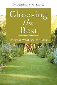 Cover image for Choosing the Best