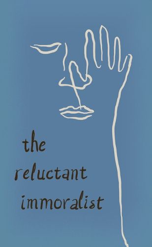 Cover image for The Reluctant Immoralist Journal