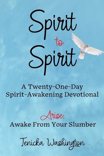 Cover image for Spirit to Spirit