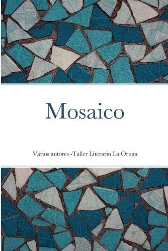 Cover image for Mosaico