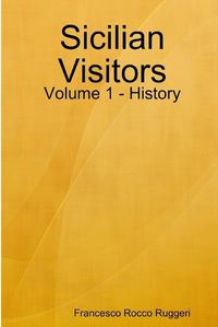 Cover image for Sicilian Visitors