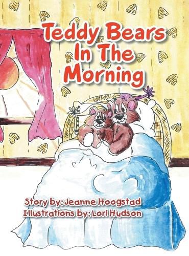 Cover image for Teddy Bears In The Morning