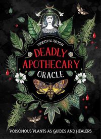 Cover image for Deadly Apothecary Oracle