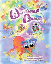 Cover image for Wonderous Beings