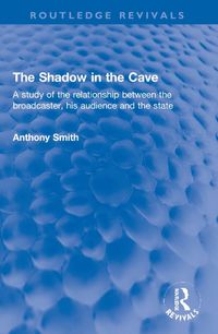 Cover image for The Shadow in the Cave
