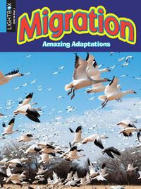 Cover image for Migration