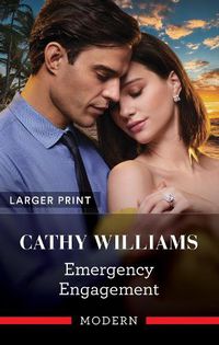 Cover image for Emergency Engagement