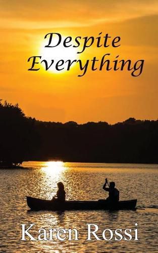 Cover image for Despite Everything