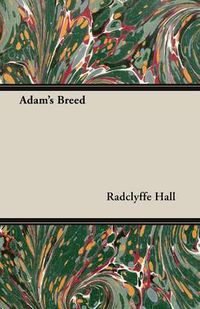 Cover image for Adam's Breed