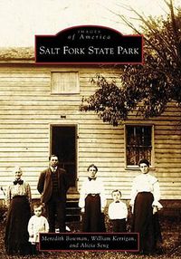 Cover image for Salt Fork State Park, Oh