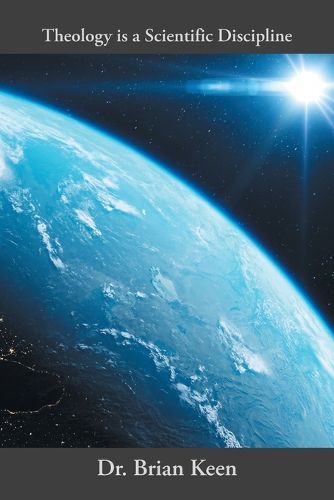 Cover image for Theology is a Scientific Discipline