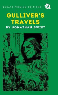 Cover image for Gulliver's Travels