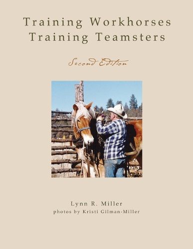 Cover image for Training Workhorses / Training Teamsters: Second Edition