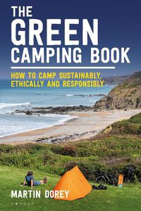 Cover image for The Green Camping Book