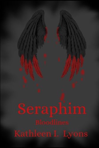 Cover image for Seraphim