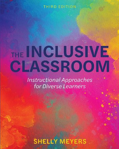 Cover image for The Inclusive Classroom