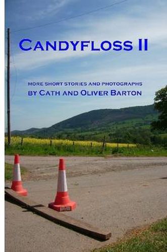 Cover image for Candyfloss II