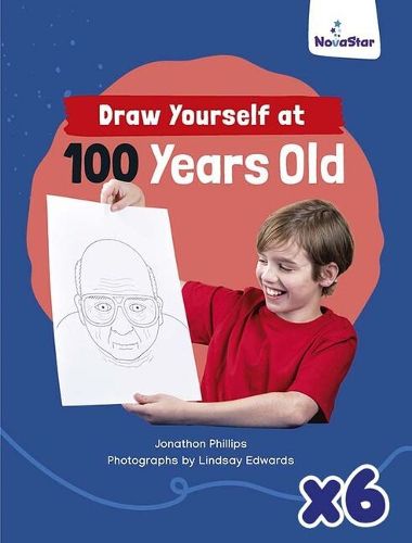 Cover image for Draw Yourself at 100 Years Old x 6