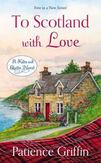 Cover image for To Scotland with Love