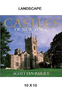 Cover image for Castles of New York