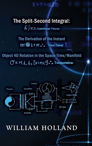 The Split-Second Integral