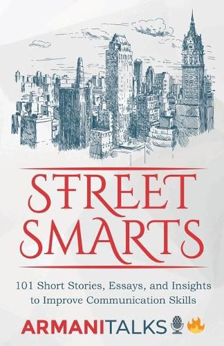 Cover image for Street Smarts