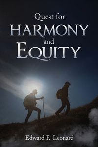 Cover image for Quest for Harmony and Equity