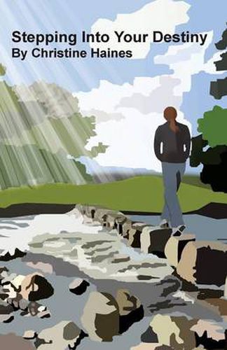 Cover image for Stepping Into Your Destiny
