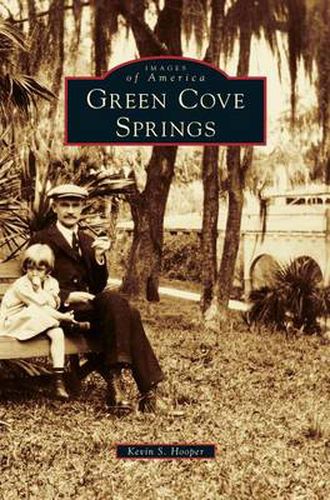 Cover image for Green Cove Springs