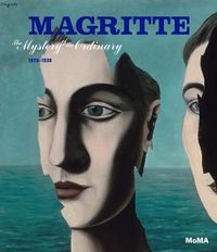 Cover image for Magritte: The Mystery of the Ordinary, 1926-1938