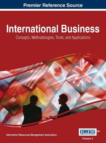 Cover image for International Business