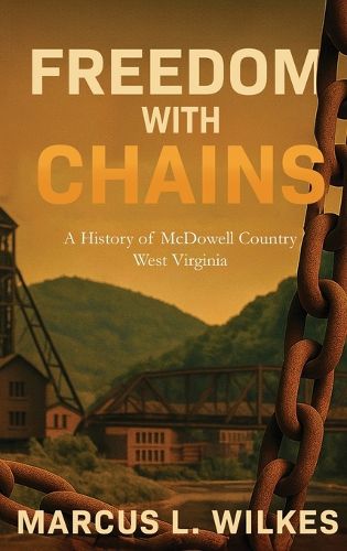Cover image for Freedom With Chains