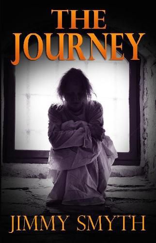 Cover image for The Journey