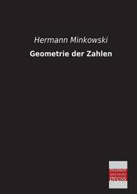 Cover image for Geometrie Der Zahlen