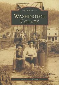 Cover image for Washington County, Va