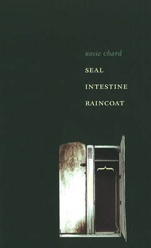 Cover image for Seal Intestine Raincoat