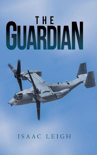 Cover image for The Guardian