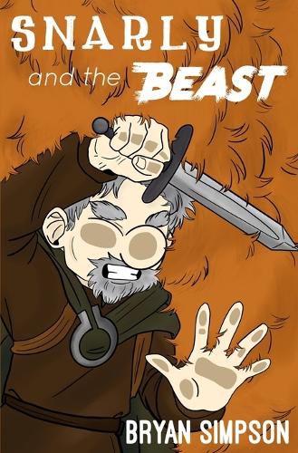 Cover image for Snarly and the Beast