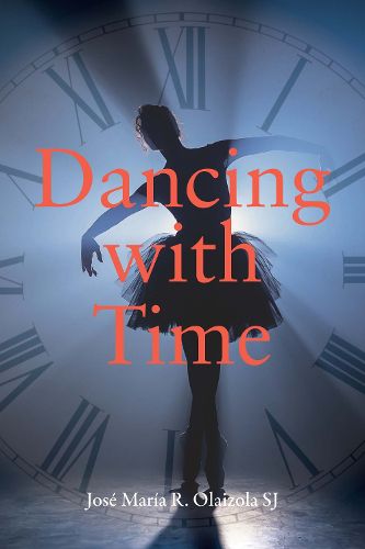 Cover image for Dancing with Time