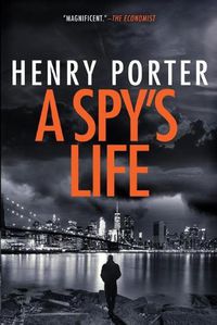 Cover image for A Spy's Life