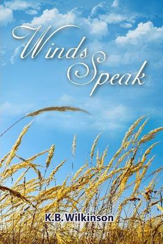 Cover image for Winds Speak