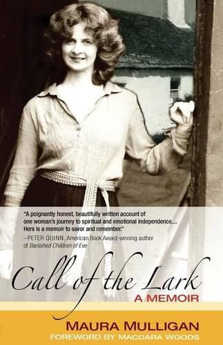 Cover image for Call of the Lark