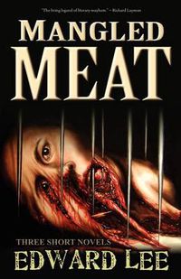 Cover image for Mangled Meat