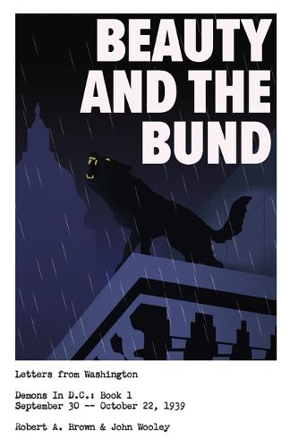 Cover image for Beauty and the Bund
